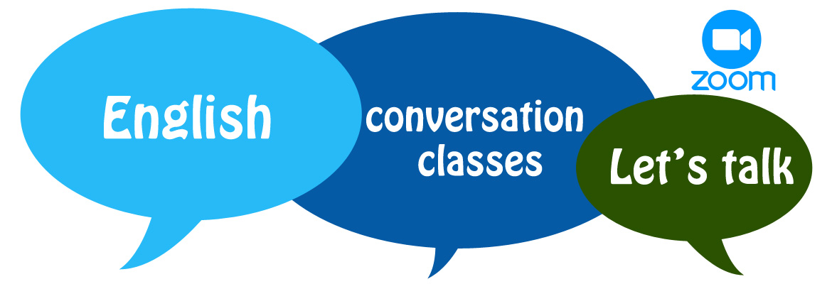 English conversation class